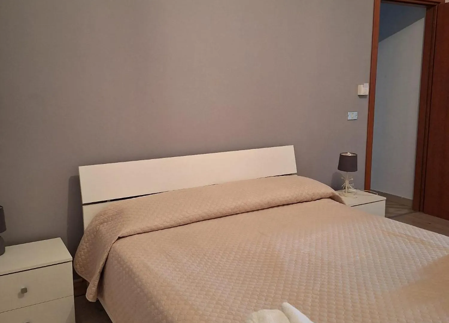 Petraleuka Realmonte Casa de hóspedes