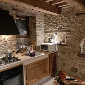 La Terrazza , Sansepolcro Italia