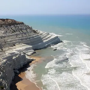 Baia Dei Turchi Locazione Turistica Konukevi