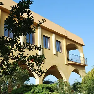 Del Saraceno Bed & Breakfast